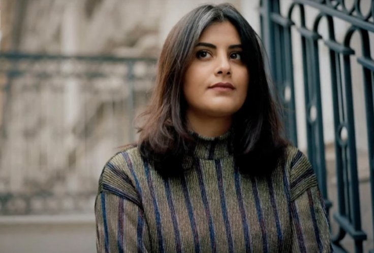 Loujain al Hathloul