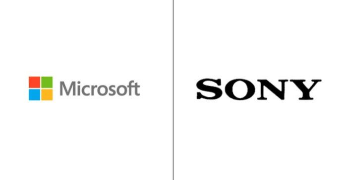 Microsoft acquires Sony