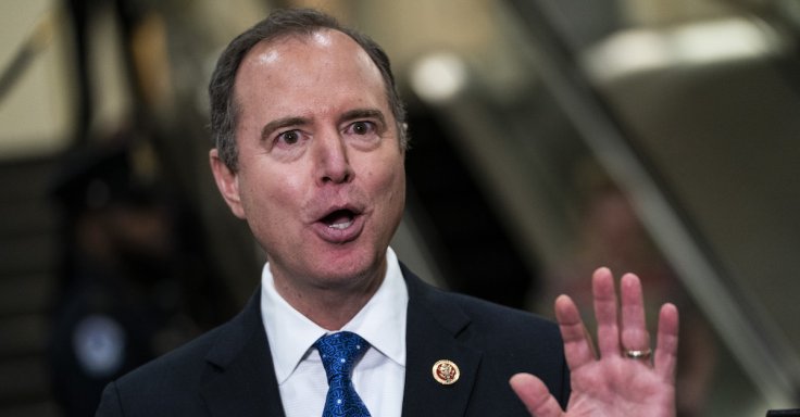 Adam Schiff 