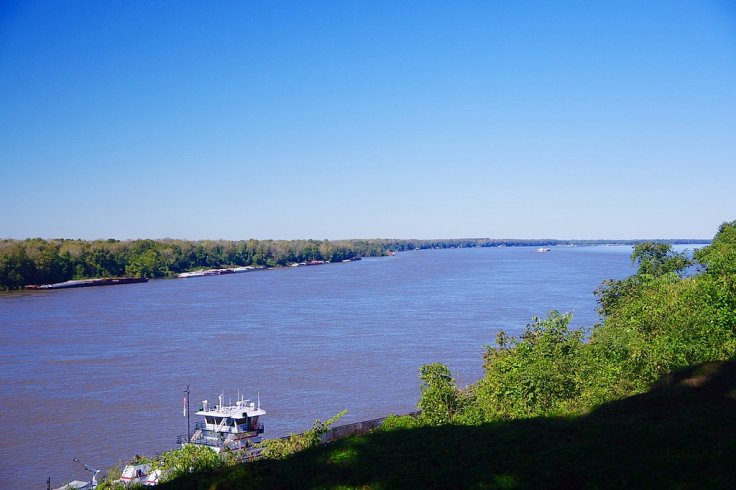  Mississippi River