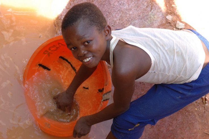 Child labor Child labor