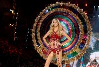 In Pictures: Captivating glimpses from 2016 Victoria's Secret Fashion Show in Paris