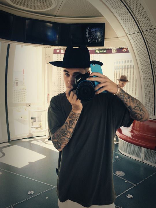 Justin Bieber Justin Bieber
