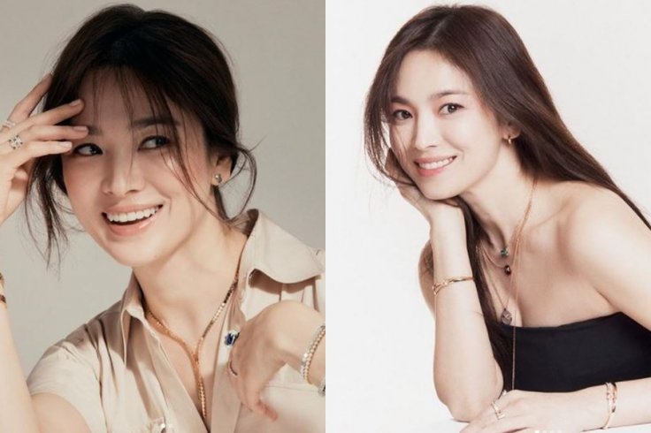 Song Hye Kyo Song Hye Kyo