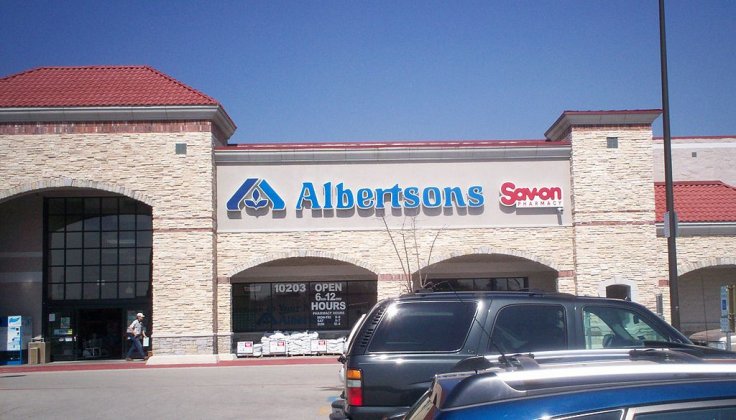 Albertsons