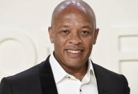 Dr Dre in ICU Dr Dre in ICU
