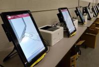 Dominion Voting Machines Dominion Voting Machines