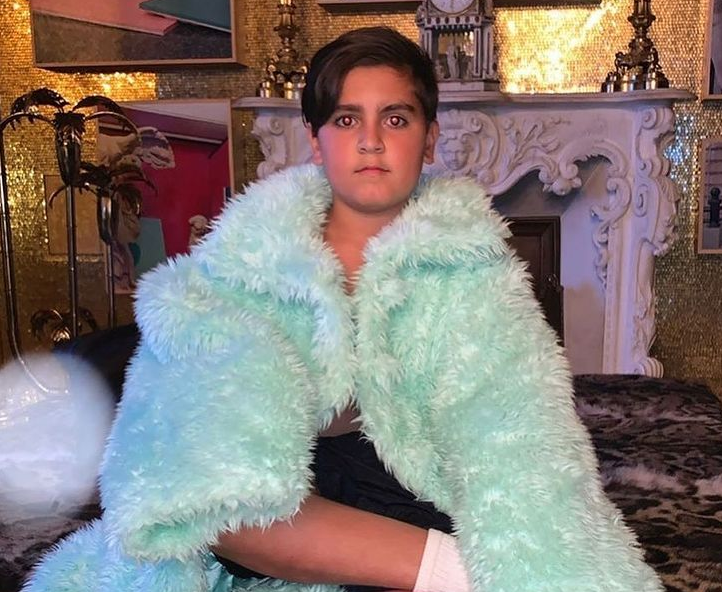 Who is Mason Disick? 