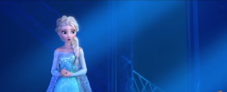 Frozen 2 Plot Release Date Lesbian Princess And More