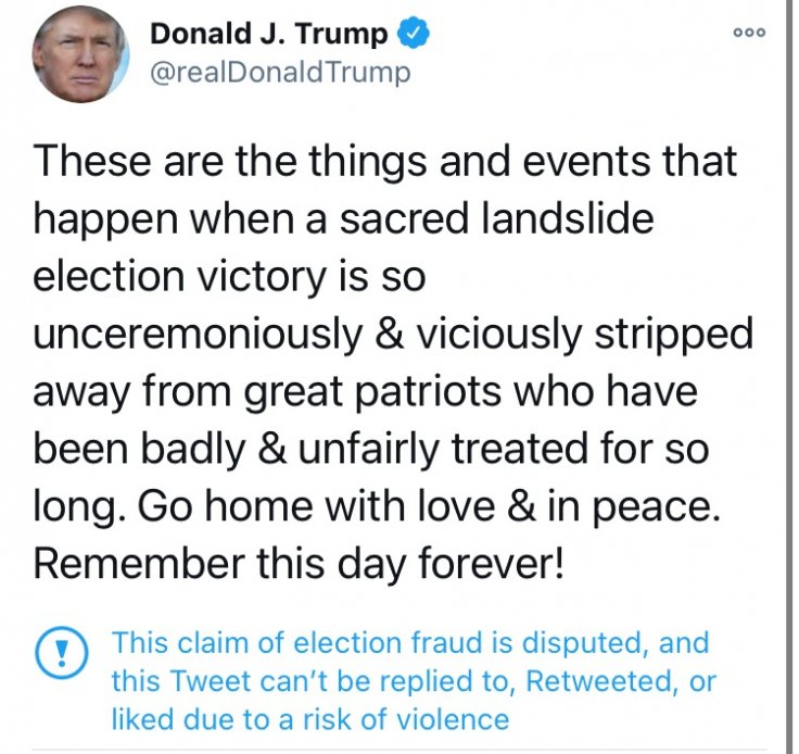 donald trump donald trump