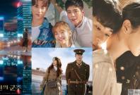 Most Streamed K Dramas in 2020