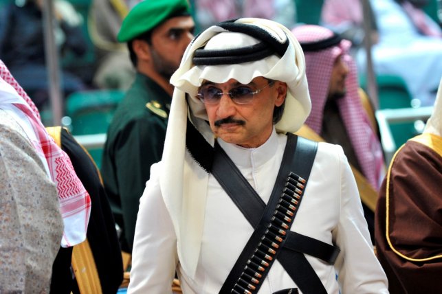 Alwaleed bin Talal