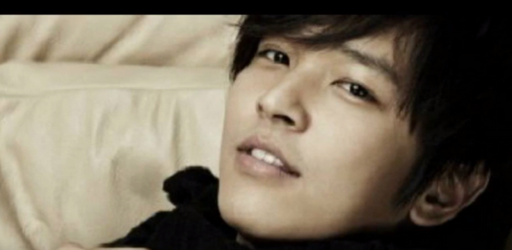 Kim Jung Hoon