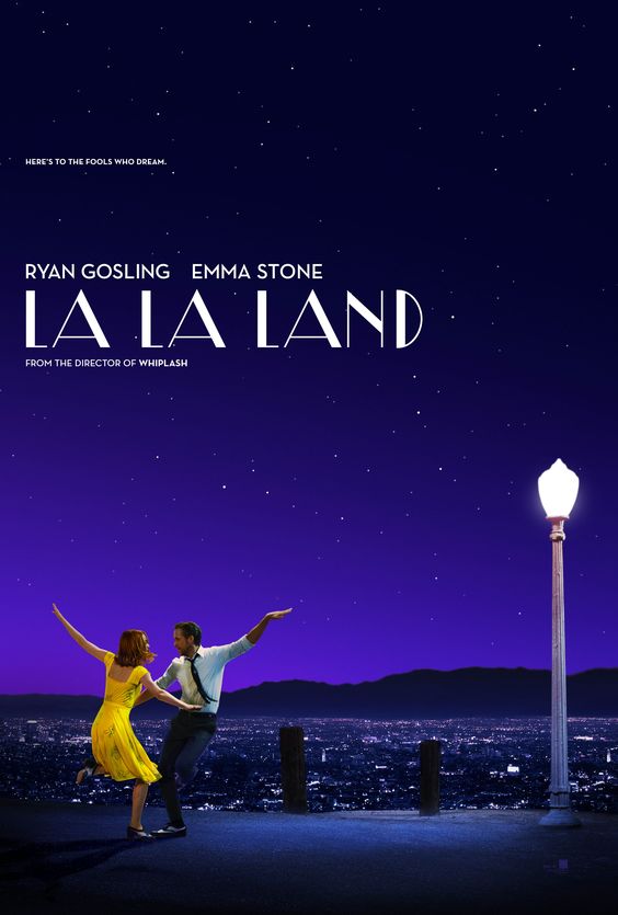La La Land movie