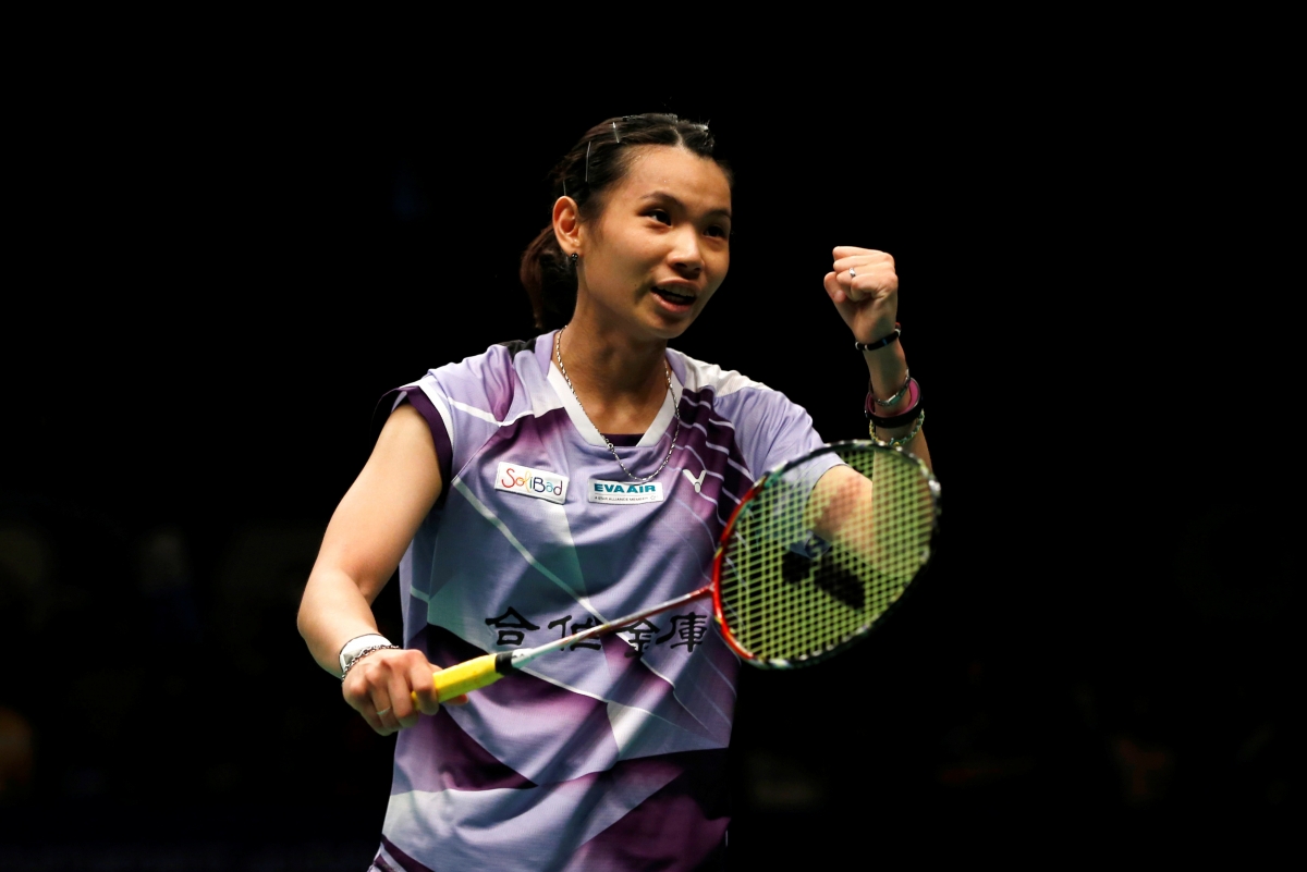 Tai Tzu Ying vs Sung Ji Hyun, All England Championships 2017 semi-final live streaming Watch match online, TV listings, time and preview