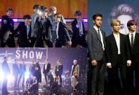 Idol Boy Group Brand Reputation for January Idol Boy Group Brand Reputation for January