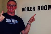 Howard Liebengood Howard Liebengood