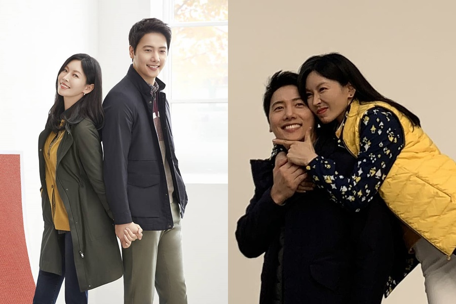 Kim So Yeon's husband Lee Sang Woo set to make a cameo in The Penthouse  Season 2
