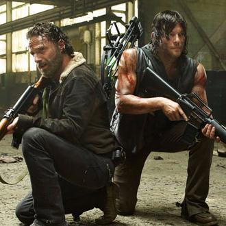 The Walking Dead On Amazon Prime Get Ready For New Spin Off Series