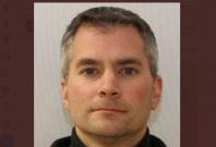 Brian Sicknick Brian Sicknick