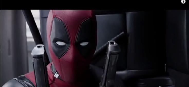 Deadpool