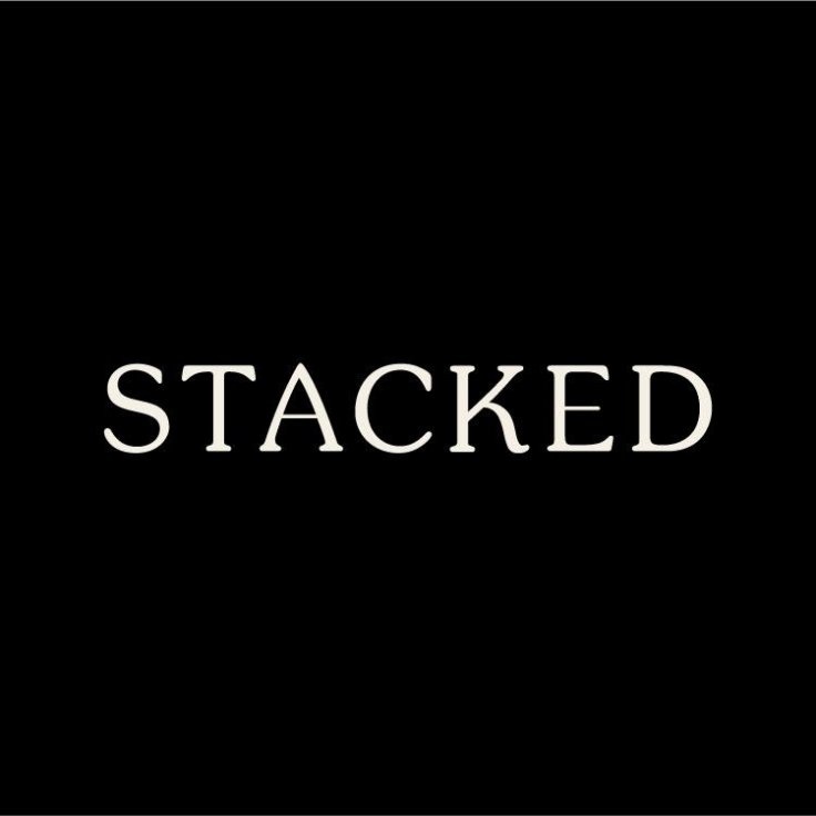 Stacked Stacked