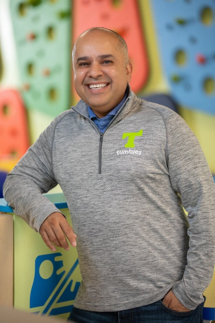 Manish Vakil Manish Vakil