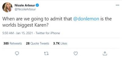 Don Lemon Don Lemon
