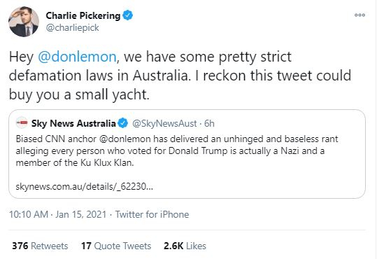 Don Lemon Don Lemon