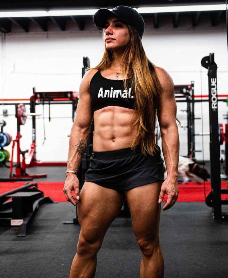 Stefi Cohen Stefi Cohen