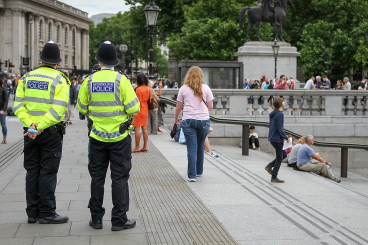 UK Police