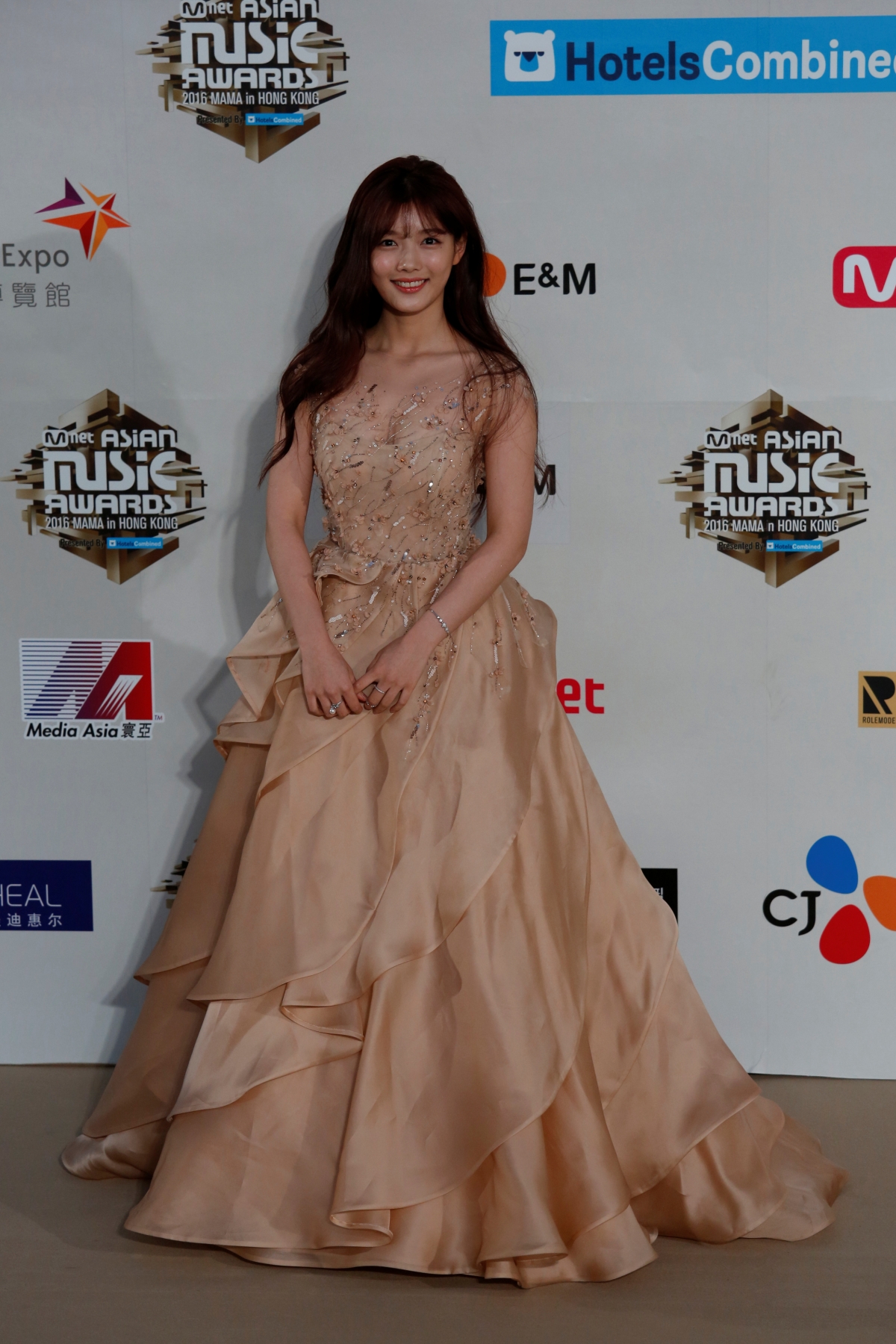 Mnet Asian Music Awards 2016: Suzy Bae, I.O.I And More Celebs On MAMA ...