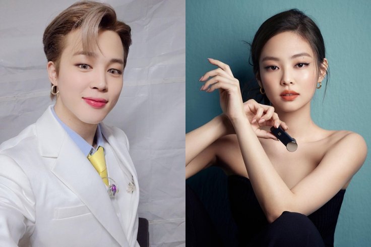 Blackpink's Jennie, BTS' Jimin Top Brand Reputation Rankings for January