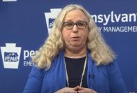 Rachel Levine Rachel Levine