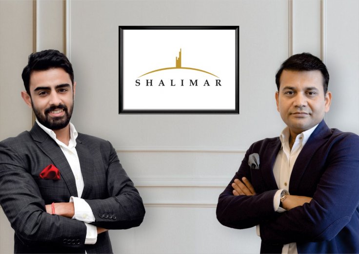 Shalimar Group