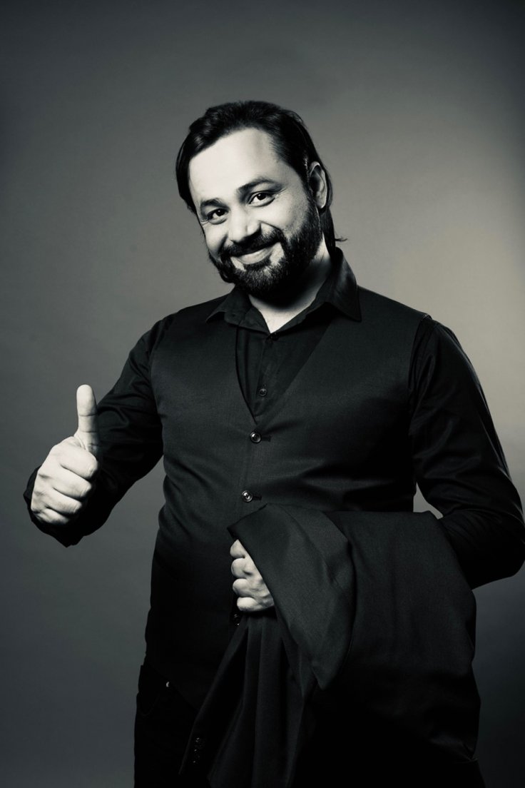 Nehal Khan Nehal Khan