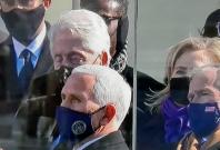 Bill Clinton Bill Clinton