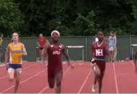 Transgender athletes Transgender athletes