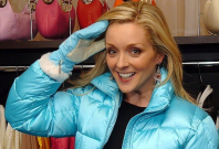 Jane Krakowski Jane Krakowski