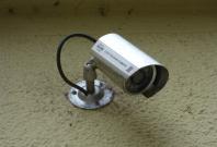 Security Camera Security Camera