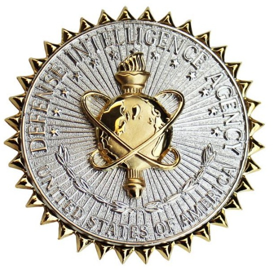 DIA Badge DIA Badge