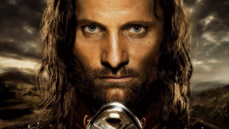 Aragorn Aragorn