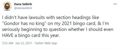 Twitter reaction Twitter reaction