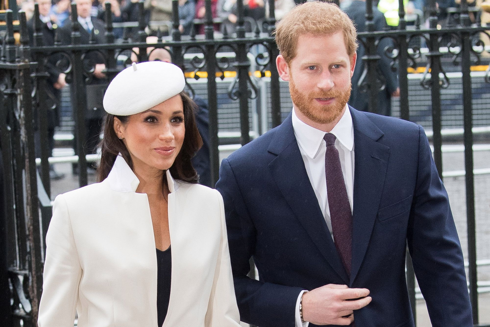 Meghan Markle's Dark Plot Revealed: Plan To Leave Palace Was Made ...