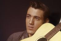 Jimmie Rodgers died aged 87 Jimmie Rodgers died aged 87