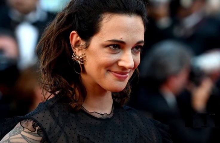 Asia Argento