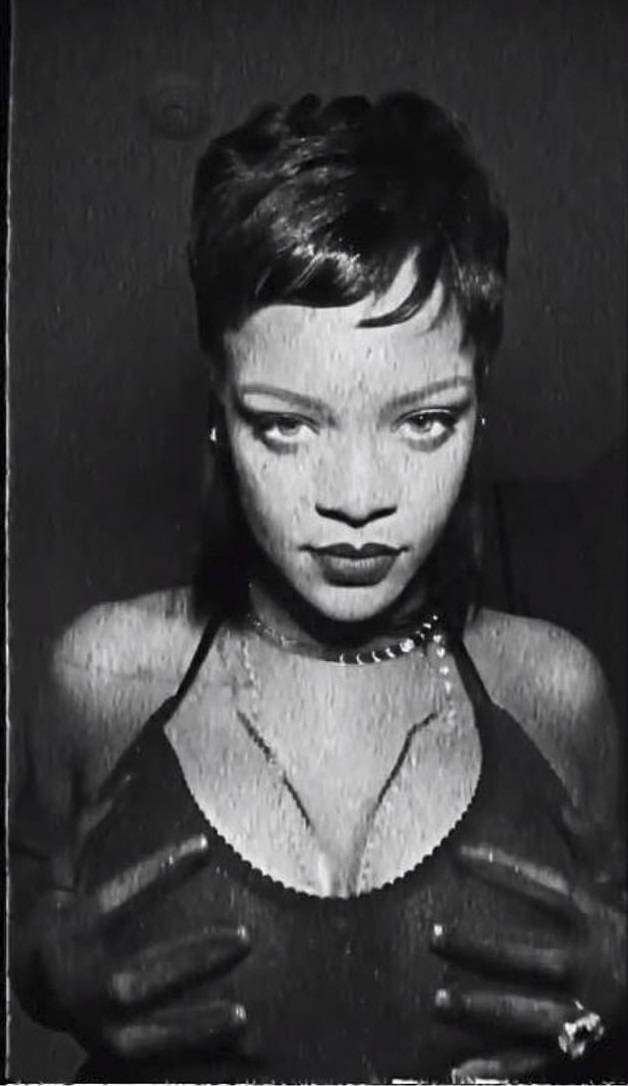 Rihanna Savage X Fenty Valentines Day Lingerie Rihanna Savage X Fenty Valentines Day Lingerie