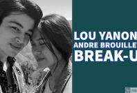 Lou Yanong announces his break-up with Andre Brouillette