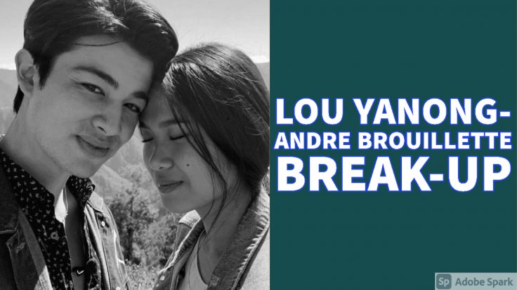 Lou Yanong announces his break-up with Andre Brouillette