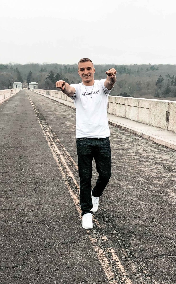 Jesse Boyce Jesse Boyce